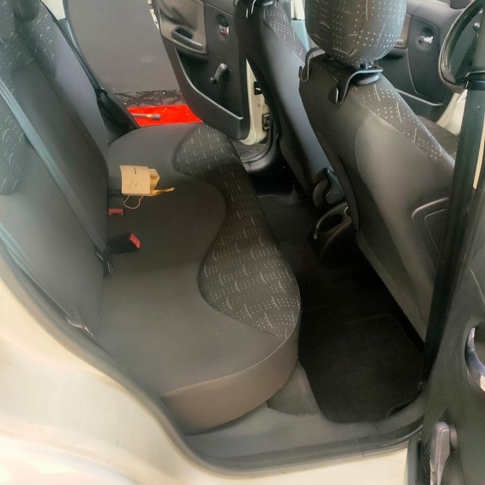 Citroën C3 1.4 HDI 2007