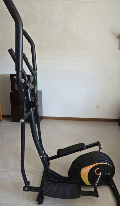 Elíptica Gridinlux Trainer Eliptic 1500