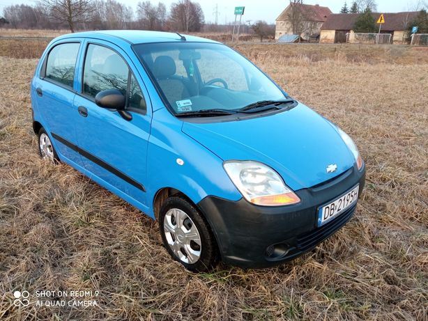 Chevrolet Spark na sprzedaż, OLX.pl Ogłoszenia