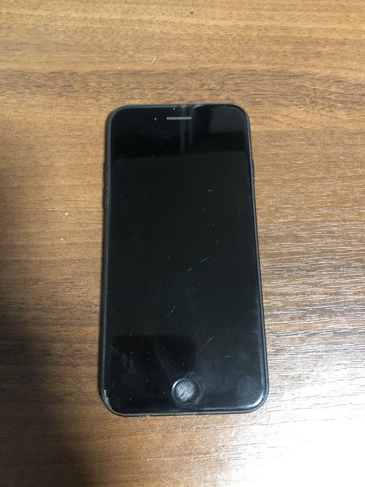 Iphone 7 32gb black