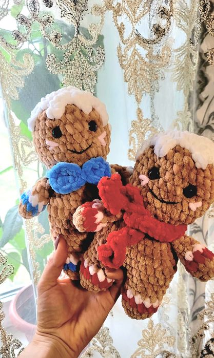 Мягкі іграшки для дітей