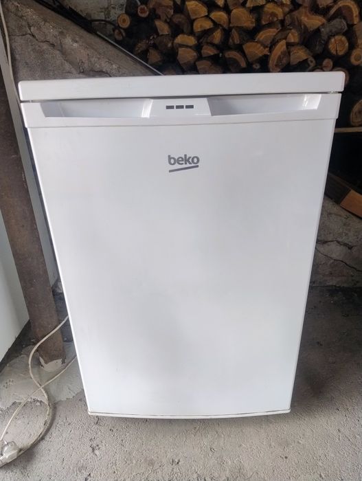 Морозильная камера Beko