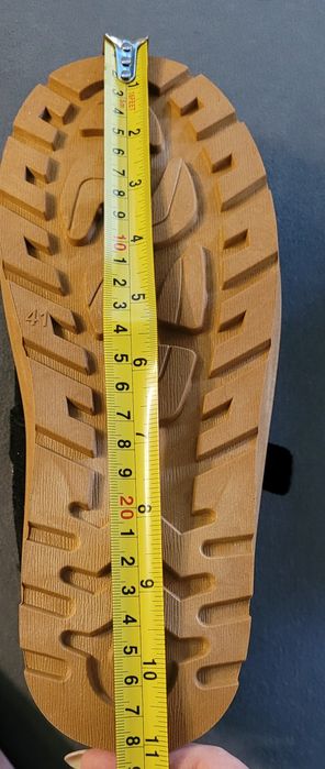 Ботинки женские зима 40-41р.