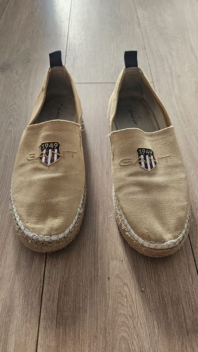 Espadryle Gant Frezno rozmiar 43
