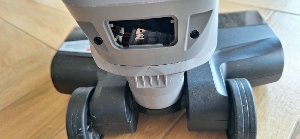 Mop Ipacc 9 promax