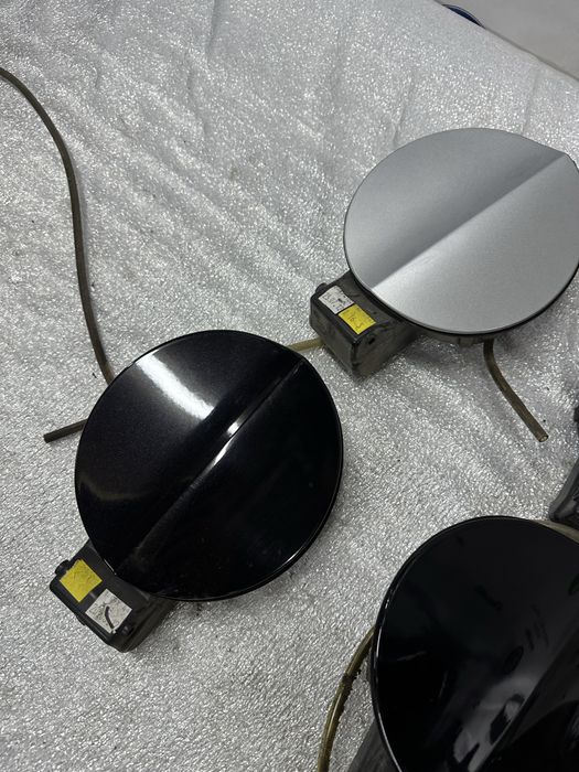 Лючок бака Passat CC Volkswagen CC СС