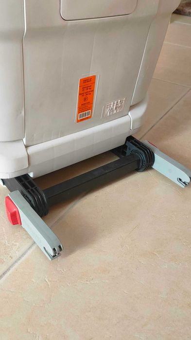 Cadeira auto Britax Romer KidFix II xp Purple