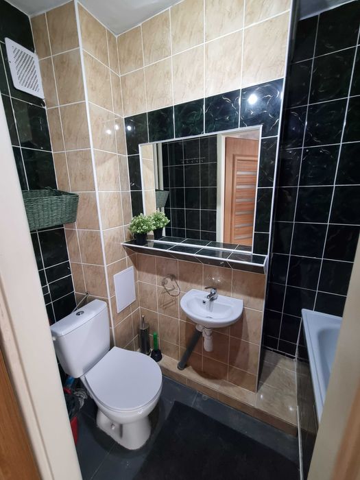 2 pokojowe mieszkanie w CENTRUM Gryfic 27,50 m2