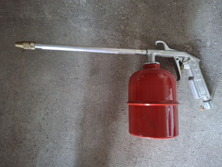 Acessórios de Ar Comprimido