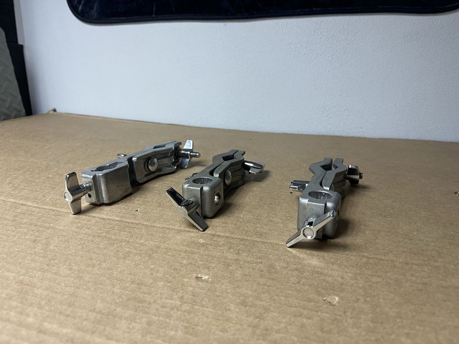Clamp Tama multiclamp klamra Perkusyjna