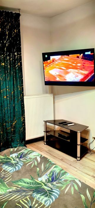 Apartament Kasprzaka na godziny i na doby!
