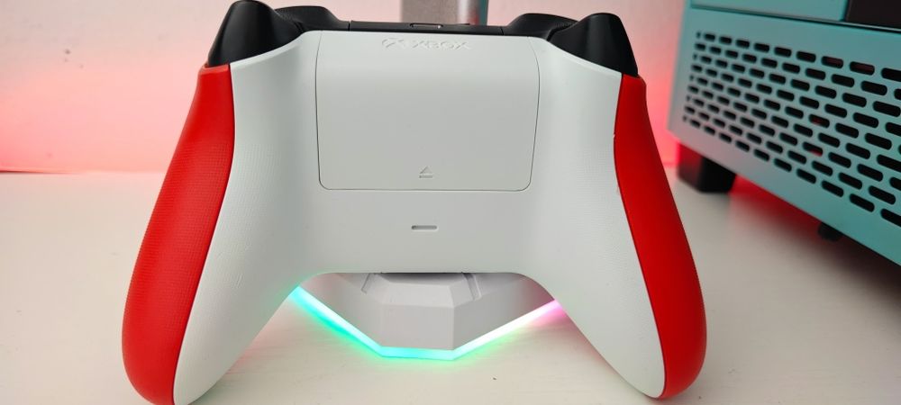 Comando Xbox series X/S