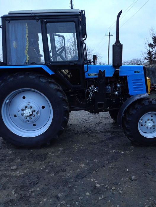 Продам трактор МТЗ 892, 2012року.