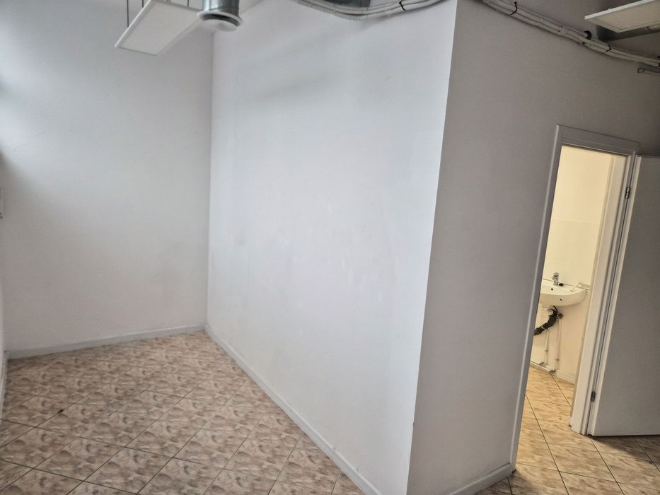 Wynajmę lokal 124m2