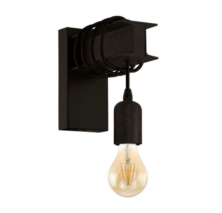 Lampa ścienna TOWNSHEND 6