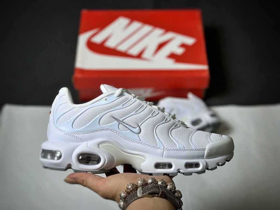 Nike Air Max TN Plus R.43