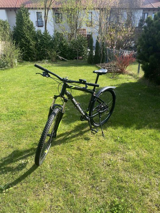 Rower Rockrider ST 530 – świetny stan!