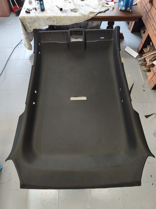Teto e volante a 199€