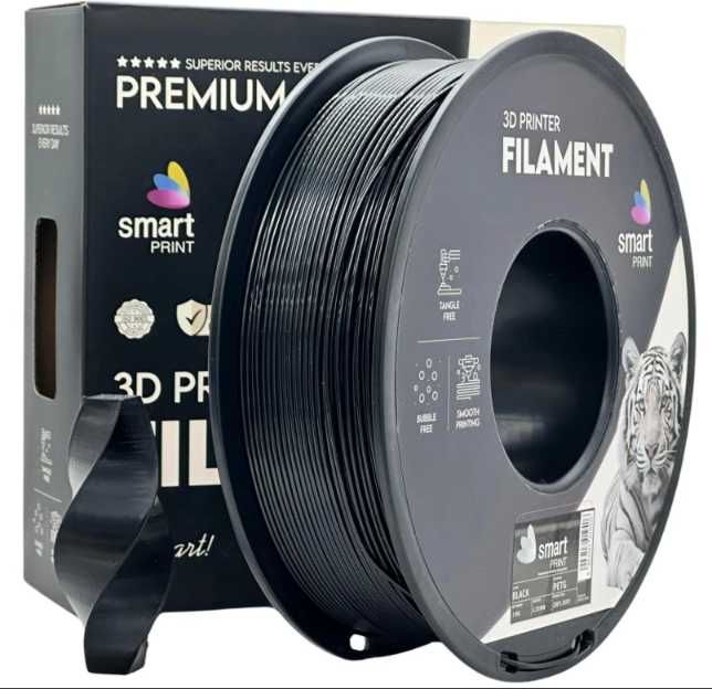Filamentos Impressora 3D