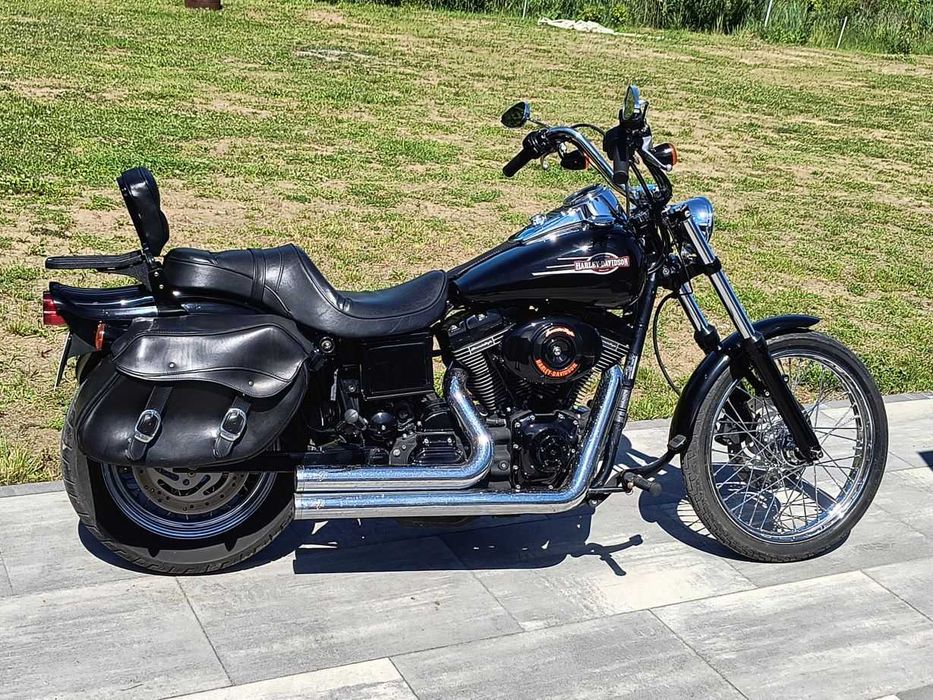 Harley-Davidson