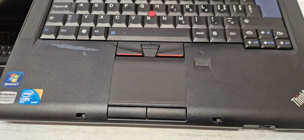 Sprzedam Laptop Lenovo ThinkPad T410