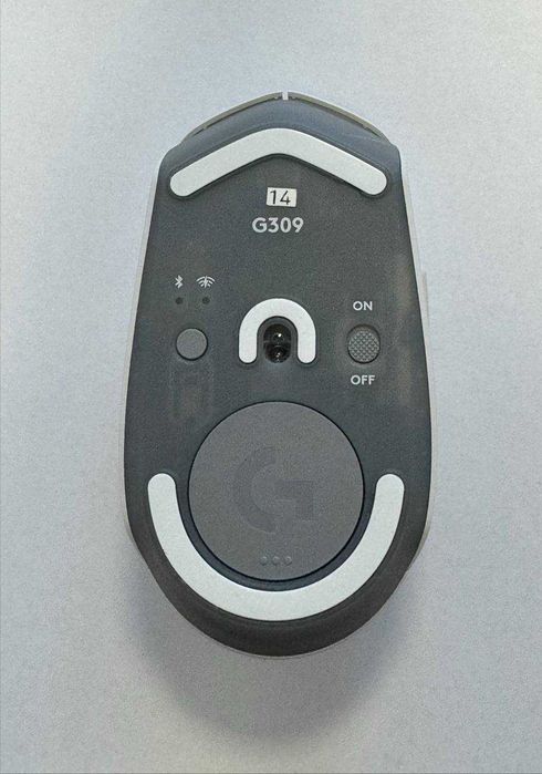Myszka Logitech G309 Idealny Stan