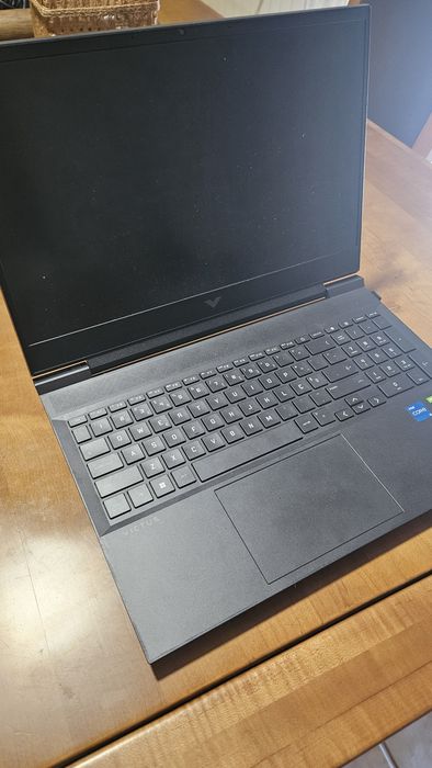 Portatil HP Victus 16