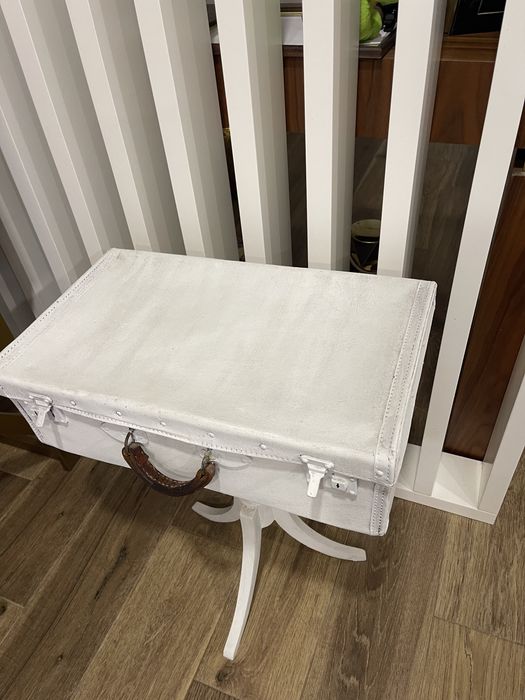 Mesa de apoio vintage