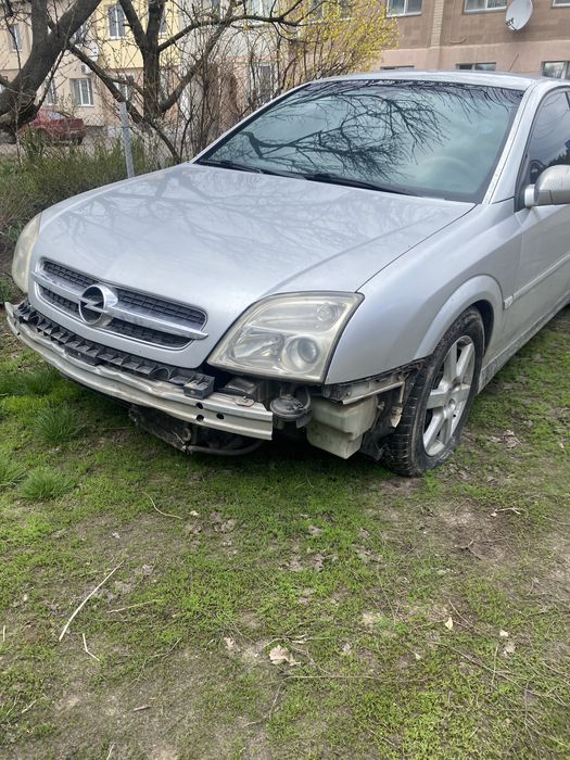 Продам Опель Вектра с 3.2 автомат