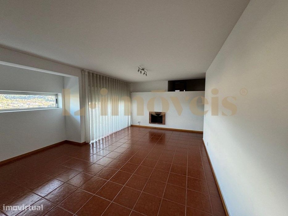 Apartamento T3, Em Vizela