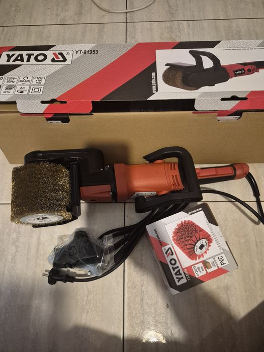 Satyniarka szczotkowa