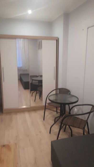 Pokoje długoterminowo