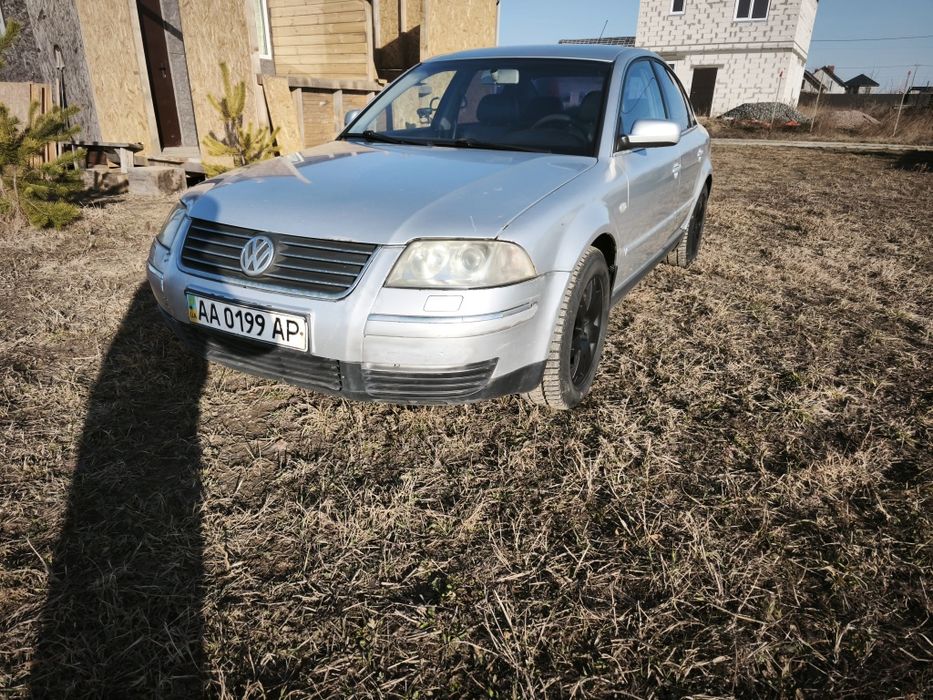 Продам автомобіль