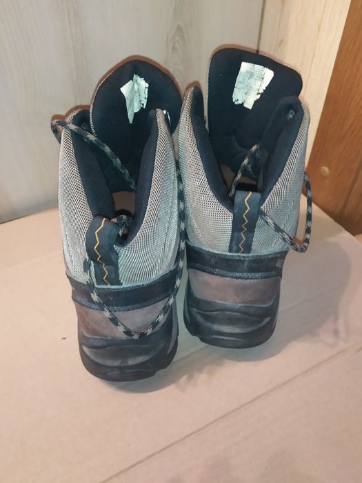 Ботинки Merrell 43 р