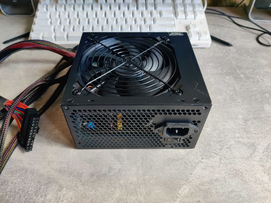 Thermaltake TR2 S 600W 80+ | Справний, перевірений