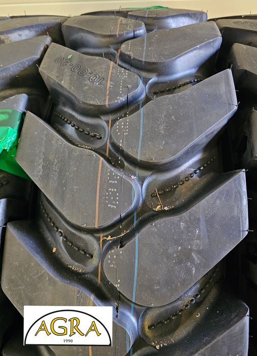 10.00-20 (840netto) KöNIG  10-20 opony 20PR MOCNE koparka opona