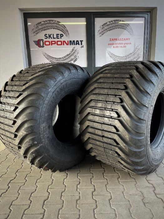 Opona 600/55-22.5 700/50-22.5 600/55-26.5 700/50-26.5 ALLIANCE BKT GW!