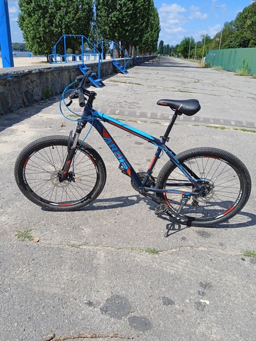 Продам велосипед Ardis