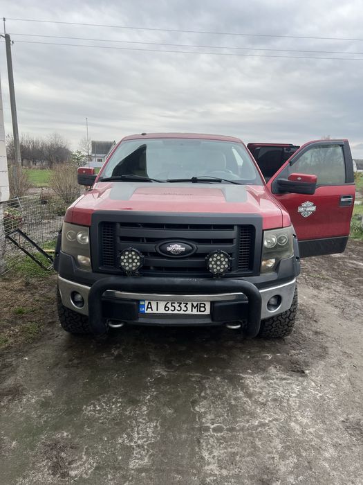Продам Форд F 150