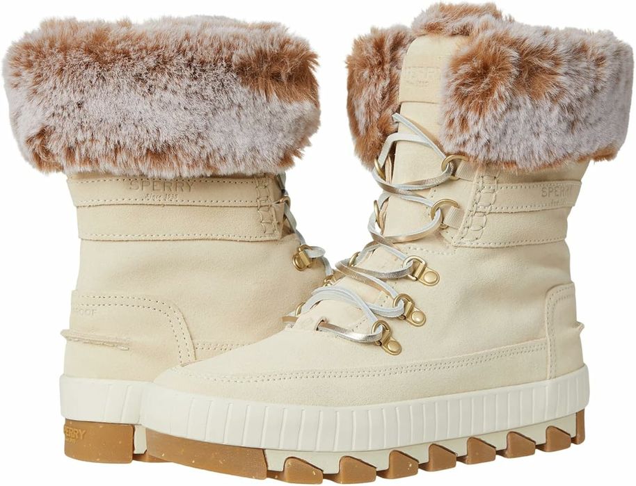 Ботінки жіночи Sperry 37р