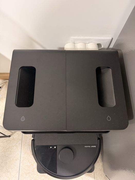 Roomba Combo Série 400+ – como novo + kit manutenção