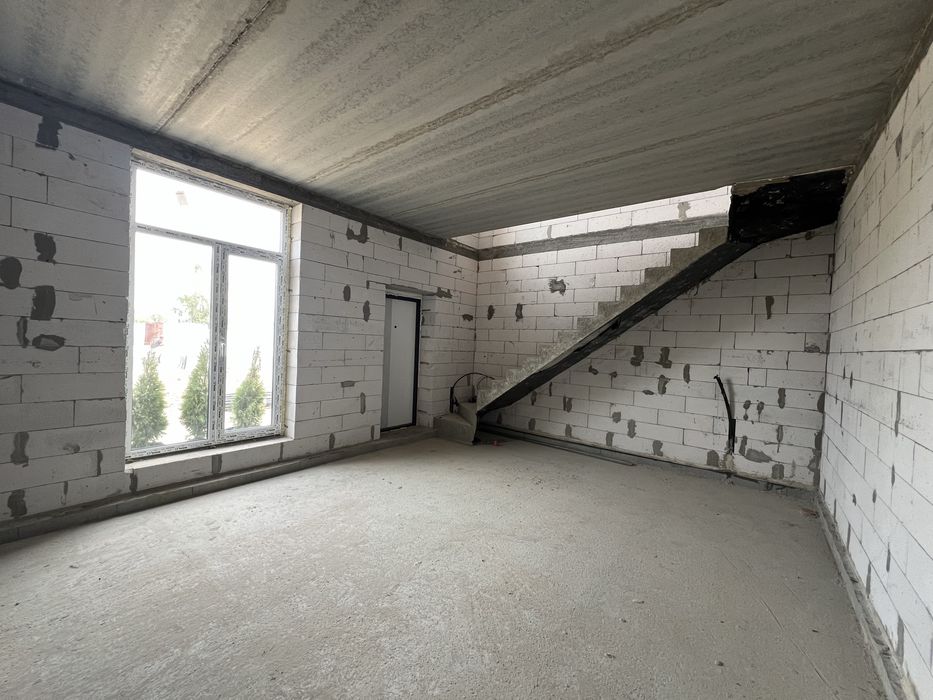 Продаж таунхаусу 51м2. Закритий комплекс в с.Іванковичі. БЕЗ КОМІСІЇ