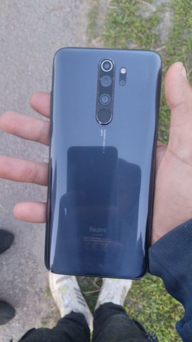 продам редми 8 про