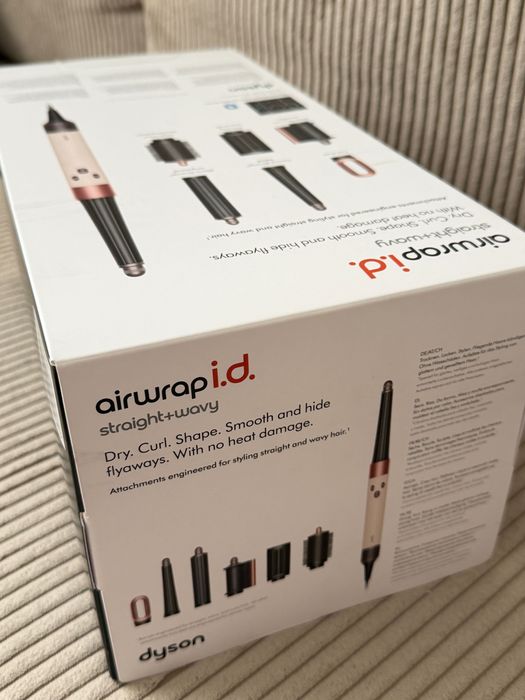 Dyson Airwrap i.d.