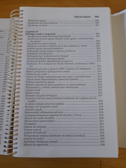 La Clinica y el Laboratório