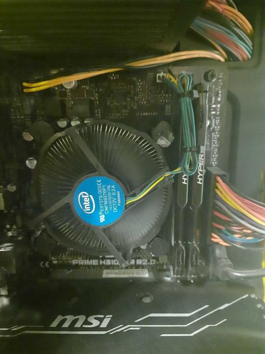 Продаеться игровой пк