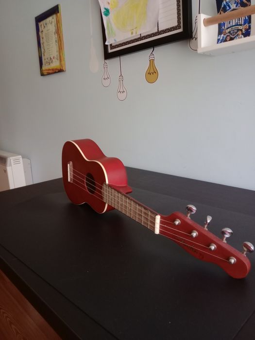 Ukelele Fender Venice