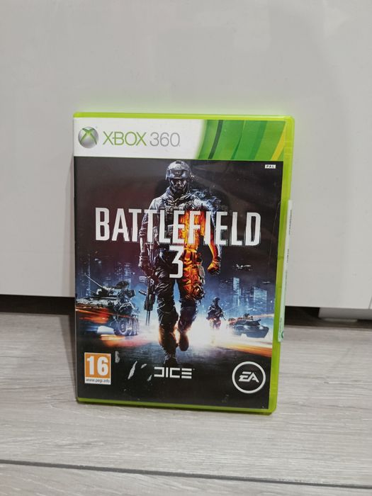 Batelflied 3 xbox 360