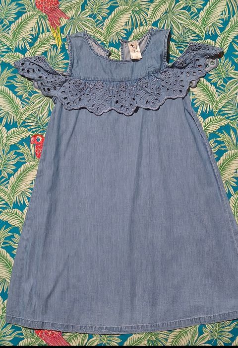 Sukienka Here& There C&A roz. 152