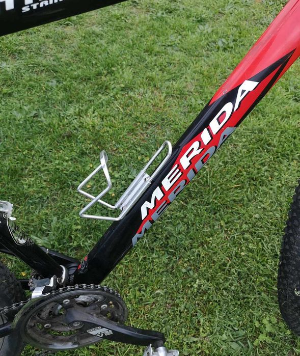 Rower Merida Matts Striker - rama 19*